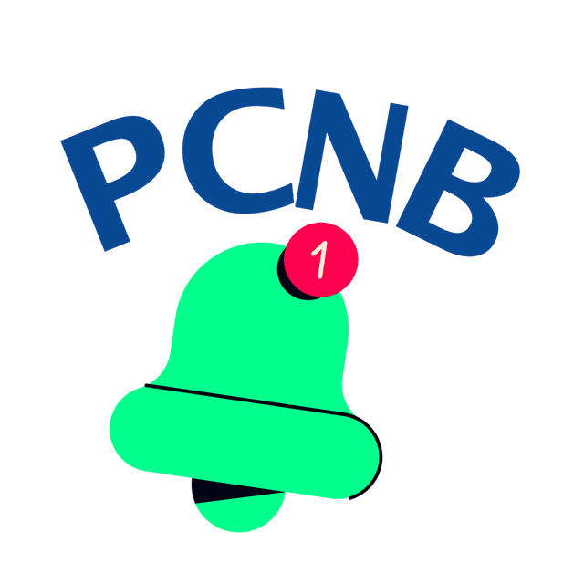 PCNB Logo